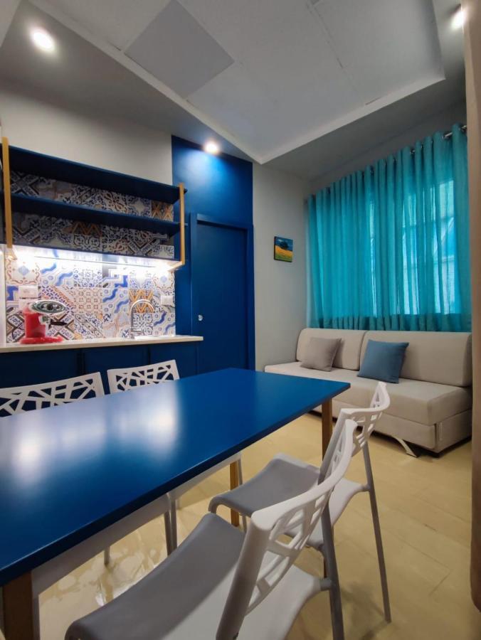Laiola Apartment Tirana Exterior foto