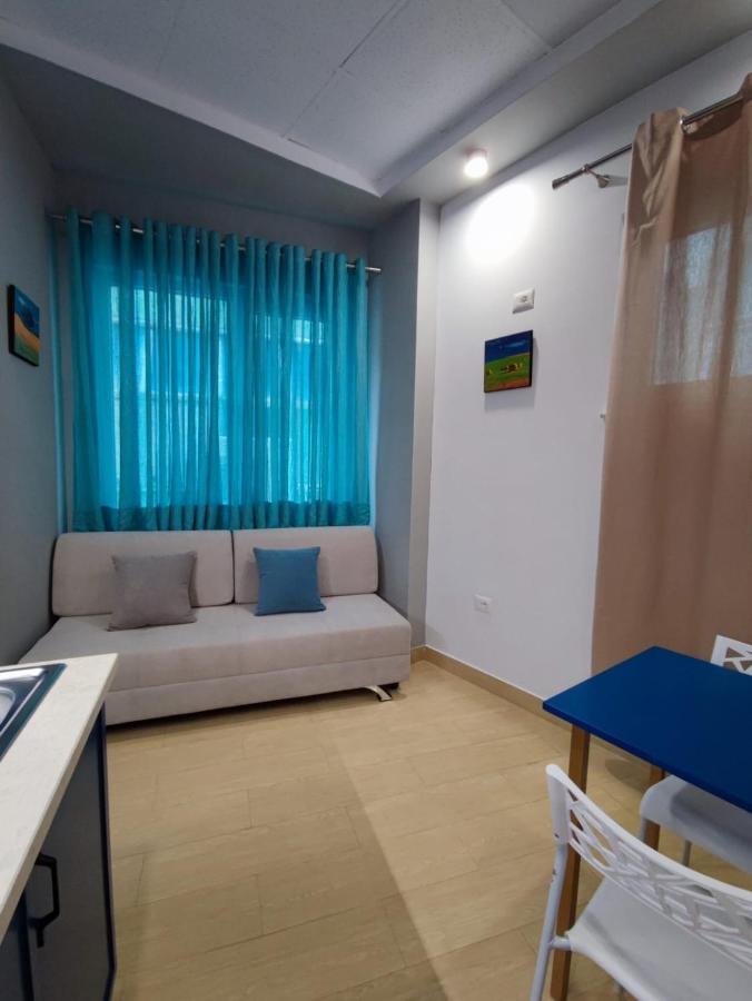Laiola Apartment Tirana Exterior foto